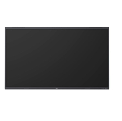 Monitor interaktywny Optoma 5863RK H1F0C0PBW101