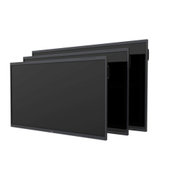 Monitor interaktywny Optoma 5863RK H1F0C0PBW101