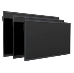 Monitor interaktywny Optoma 5863RK H1F0C0PBW101
