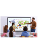 Monitor interaktywny Optoma 5863RK H1F0C0PBW101