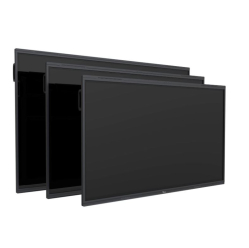 Monitor interaktywny Optoma 5753RK H1F0C0OBW101