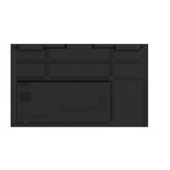 Monitor interaktywny Optoma 5753RK H1F0C0OBW101