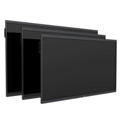 Monitor interaktywny Optoma 5753RK H1F0C0OBW101