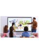 Monitor interaktywny Optoma 5753RK H1F0C0OBW101