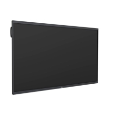 Monitor interaktywny Optoma 65 5653RK 8GB RAM / 64 GB ROM 2x 18W speaker + 2x 8W subwoofer 8 mikrofonów 50-finger mutitouch zero airgap andr