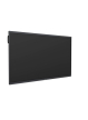 Monitor interaktywny Optoma 65 5653RK 8GB RAM / 64 GB ROM 2x 18W speaker + 2x 8W subwoofer 8 mikrofonów 50-finger mutitouch zero airgap andr