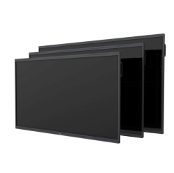Monitor interaktywny Optoma 65 5653RK 8GB RAM / 64 GB ROM 2x 18W speaker + 2x 8W subwoofer 8 mikrofonów 50-finger mutitouch zero airgap andr