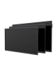 Monitor interaktywny Optoma 65 5653RK 8GB RAM / 64 GB ROM 2x 18W speaker + 2x 8W subwoofer 8 mikrofonów 50-finger mutitouch zero airgap andr