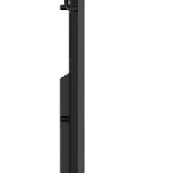 Monitor interaktywny Optoma 65 5653RK 8GB RAM / 64 GB ROM 2x 18W speaker + 2x 8W subwoofer 8 mikrofonów 50-finger mutitouch zero airgap andr