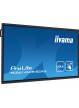 Monitor interaktywny IIYAMA 86 TE8614MIS-B2 INFRARED 50pkt VA 4K 7H WiFi MIC USB ANDROID 13 Google EDLA