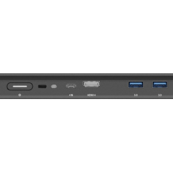 Monitor interaktywny IIYAMA 86 TE8614MIS-B2 INFRARED 50pkt VA 4K 7H WiFi MIC USB ANDROID 13 Google EDLA