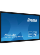 Monitor interaktywny IIYAMA 75 TE7514MIS-B2 INFRARED 50pkt VA 4K 7H WiFi MIC USB ANDROID 13 Google EDLA