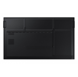 Monitor interaktywny Samsung WA65D 65 Dotykowy 16h/7 400(cd/m2) 3840x2160 (UHD) Android 13 3xHDMI 5xUSB 1xRJ45 WiFi/BT 3 lata On-Site (LH65WADWLGCXEN)