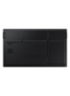 Monitor interaktywny Samsung WA65D 65 Dotykowy 16h/7 400(cd/m2) 3840x2160 (UHD) Android 13 3xHDMI 5xUSB 1xRJ45 WiFi/BT 3 lata On-Site (LH65WADWLGCXEN)