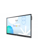 Monitor interaktywny Samsung WA65D 65 Dotykowy 16h/7 400(cd/m2) 3840x2160 (UHD) Android 13 3xHDMI 5xUSB 1xRJ45 WiFi/BT 3 lata On-Site (LH65WADWLGCXEN)