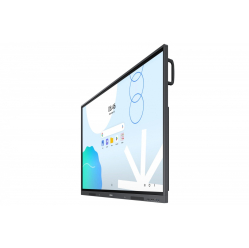 Monitor interaktywny Samsung WA65D 65 Dotykowy 16h/7 400(cd/m2) 3840x2160 (UHD) Android 13 3xHDMI 5xUSB 1xRJ45 WiFi/BT 3 lata On-Site (LH65WADWLGCXEN)