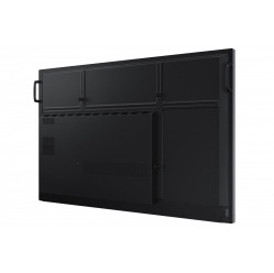 Monitor interaktywny Samsung WA65D 65 Dotykowy 16h/7 400(cd/m2) 3840x2160 (UHD) Android 13 3xHDMI 5xUSB 1xRJ45 WiFi/BT 3 lata On-Site (LH65WADWLGCXEN)
