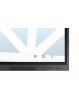 Monitor interaktywny Samsung WA65D 65 Dotykowy 16h/7 400(cd/m2) 3840x2160 (UHD) Android 13 3xHDMI 5xUSB 1xRJ45 WiFi/BT 3 lata On-Site (LH65WADWLGCXEN)