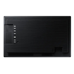 Monitor interaktywny Samsung QB24C-T 24cali Matowy Dotykowy 16h/7 250(cd/m2) 1920x1080(FHD) S10 Player(Tizen7 VXT Ready) WiFi/BT 3lata d2d (LH24QBRBBGCXEN)