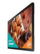 Monitor interaktywny Samsung QB24C-T 24cali Matowy Dotykowy 16h/7 250(cd/m2) 1920x1080(FHD) S10 Player(Tizen7 VXT Ready) WiFi/BT 3lata d2d (LH24QBRBBGCXEN)