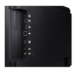 Monitor interaktywny Samsung QB24C-T 24cali Matowy Dotykowy 16h/7 250(cd/m2) 1920x1080(FHD) S10 Player(Tizen7 VXT Ready) WiFi/BT 3lata d2d (LH24QBRBBGCXEN)