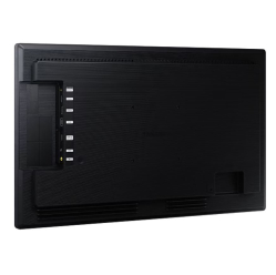 Monitor interaktywny Samsung QB24C-T 24cali Matowy Dotykowy 16h/7 250(cd/m2) 1920x1080(FHD) S10 Player(Tizen7 VXT Ready) WiFi/BT 3lata d2d (LH24QBRBBGCXEN)