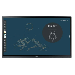 Monitor interaktywny AG NEOVO IFP-6503 4K 