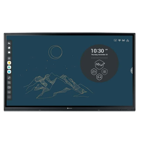 Monitor interaktywny AG NEOVO IFP-6503 4K