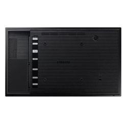 Monitor interaktywny Samsung QB13R-T 13 Matowy Dotykowy 16h/7 250(cd/m2) 1920x1080 (FHD) S6 Player Wi-Fi 3 lata OnSite (LH13QBRTMGCXEN)