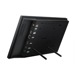 Monitor interaktywny Samsung QB13R-T 13 Matowy Dotykowy 16h/7 250(cd/m2) 1920x1080 (FHD) S6 Player Wi-Fi 3 lata OnSite (LH13QBRTMGCXEN)