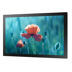 Monitor interaktywny Samsung QB13R-T 13 Matowy Dotykowy 16h/7 250(cd/m2) 1920x1080 (FHD) S6 Player Wi-Fi 3 lata OnSite (LH13QBRTMGCXEN)
