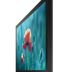 Monitor interaktywny Samsung QB13R-T 13 Matowy Dotykowy 16h/7 250(cd/m2) 1920x1080 (FHD) S6 Player Wi-Fi 3 lata OnSite (LH13QBRTMGCXEN)