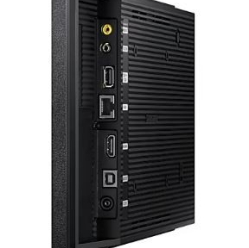 Monitor interaktywny Samsung QB13R-T 13 Matowy Dotykowy 16h/7 250(cd/m2) 1920x1080 (FHD) S6 Player Wi-Fi 3 lata OnSite (LH13QBRTMGCXEN)