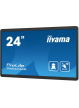 Monitor interaktywny IIYAMA 23.8 cala TW2424AS-B1 POJ.10PKT.24/7 ANDROID 12 z GMS 3H