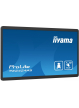Monitor interaktywny IIYAMA 23.8 cala TW2424AS-B1 POJ.10PKT.24/7 ANDROID 12 z GMS 3H