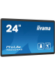 Monitor interaktywny IIYAMA 23.8 cala TW2424AS-B1 POJ.10PKT.24/7 ANDROID 12 z GMS 3H