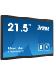 Monitor interaktywny IIYAMA 23.8 cala TW2424AS-B1 POJ.10PKT.24/7 ANDROID 12 z GMS 3H