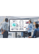 Monitor interaktywny Optoma OpMonitor interaktywny 86 3862RK INFRARED 40pkt 4K 2x20W USB-C WIFI+BT Android13