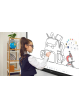Monitor interaktywny Optoma OpMonitor interaktywny 86 3862RK INFRARED 40pkt 4K 2x20W USB-C WIFI+BT Android13