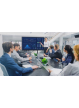 Monitor interaktywny Optoma OpMonitor interaktywny 86 3862RK INFRARED 40pkt 4K 2x20W USB-C WIFI+BT Android13