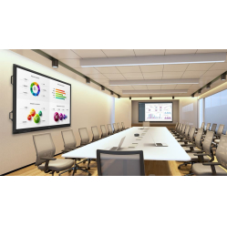 Monitor interaktywny Optoma OpMonitor interaktywny 86 3862RK INFRARED 40pkt 4K 2x20W USB-C WIFI+BT Android13