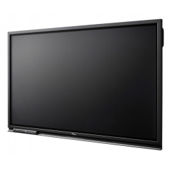 Monitor interaktywny Optoma 75 3752RK INFRARED 40pkt 4K 2x20W USB-C WIFI+BT Android13