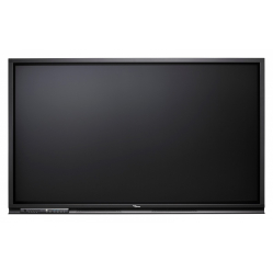 Monitor interaktywny Optoma 75 3752RK INFRARED 40pkt 4K 2x20W USB-C WIFI+BT Android13