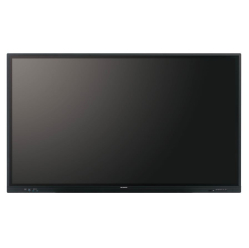 Monitor interaktywny Sharp dotykowy PN-LC862 86 UHD 450cd/m2 20 touch points 
