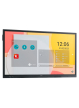 Monitor interaktywny Sharp dotykowy PN-LC862 86 UHD 450cd/m2 20 touch points 