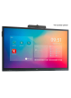 Monitor interaktywny Sharp dotykowy PN-LC862 86 UHD 450cd/m2 20 touch points 