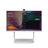 Monitor interaktywny Yealink Desk Vision A24 