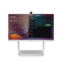 Monitor interaktywny Yealink Desk Vision A24 