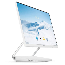Monitor interaktywny Yealink Desk Vision A24 