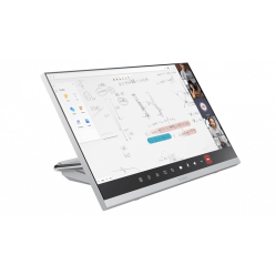 Monitor interaktywny Yealink Desk Vision A24 